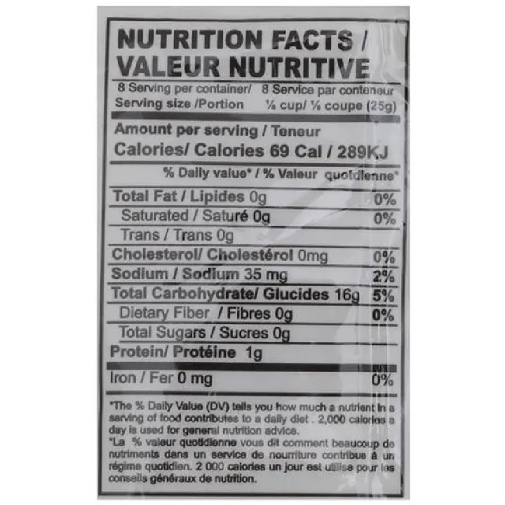 Double Horse Palada Payasam Mix - Rice, 200 g Pouch-4.webp